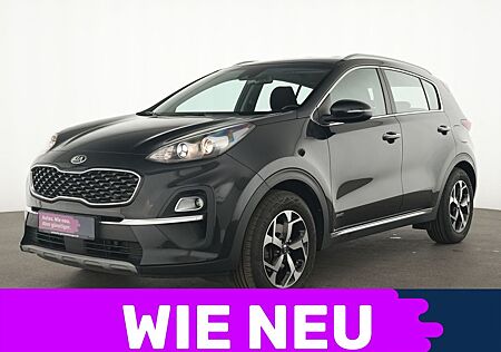 Kia Sportage Vision AWD Navigation|SHZ|Kamera|Tempo