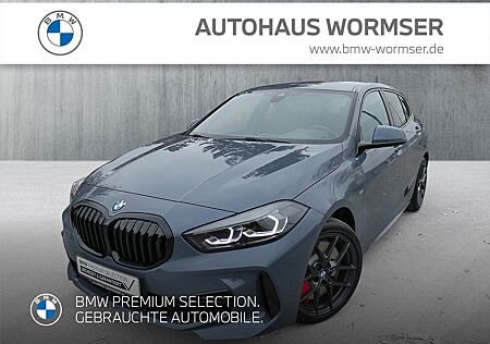 BMW 120i Hatch M Sport DAB LED WLAN Tempomat Shz