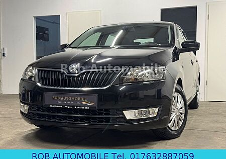 Skoda Rapid Spaceback Ambition*AHK*
