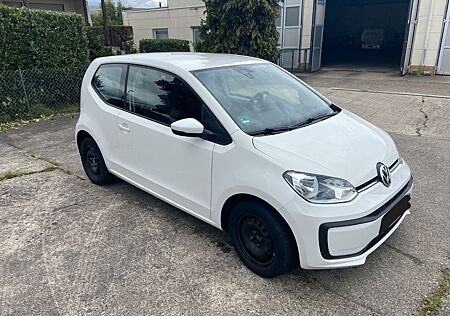 VW Up Volkswagen ! 1.0 EcoFuel 50kW -