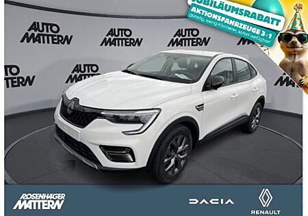 Renault Arkana Evolution TCe140 Automatik