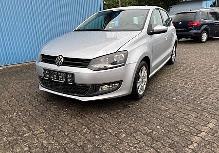 VW Polo Volkswagen V Comfortline