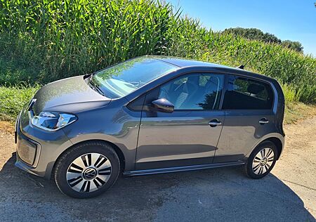 VW e-up! Volkswagen e-up! Edition