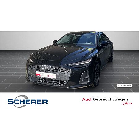 Audi A6 leasen