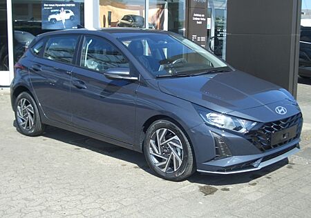 Hyundai i20 Facelift MJ25 1.0 DCT Automatik Trend