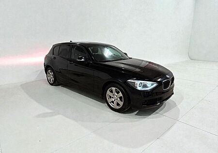 BMW 116 1 Limousine 5-trg. i