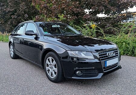 Audi A4 2.0 TDI | TÜV Neu | Avant | Tempom | Klimaanl
