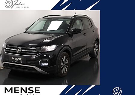 VW T-Cross Volkswagen 1.0 TSI MOVE CarPlay|ACC|Navi|DynLicht