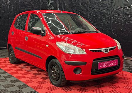 Hyundai i10 Classic E*Erst 114Tkm*TÜV NEU*Klima*