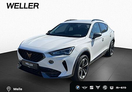 Cupra Formentor 1.5 TSI Navi LED AHK Sitzhz ACC 18"
