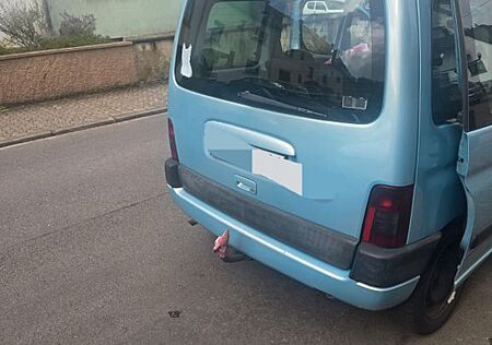 Citroën Berlingo 1.6 16V Multispace MULTISPACE