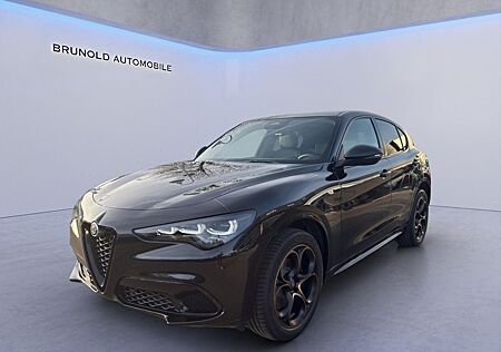 Alfa Romeo Stelvio Intensa Q4 MY24