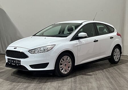 Ford Focus Lim. Ambiente