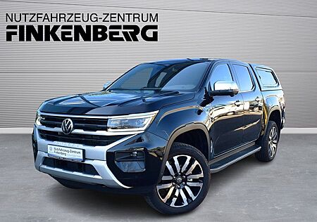 VW Amarok Volkswagen DC Aventura 3.0 TDI Aut. 4Motion *Hardtop