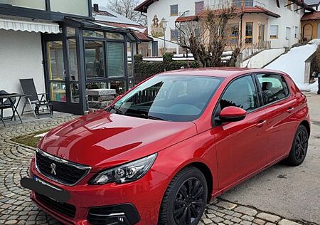 Peugeot 308 PureTech 110 Style Style