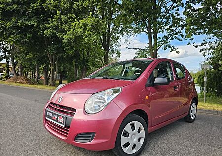 Suzuki Alto 1.0 Club/1 Hand/KLIMA/TÜV&INSPK/TOP ZUSTAND