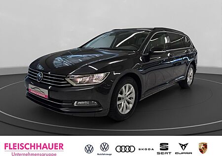 VW Passat Variant Volkswagen Comfortline 1.8 TSI DSG+Navi+Kame
