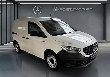 Mercedes-Benz eCitan Citan Kasten BASE Standard AHK