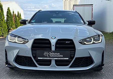 BMW M3 Baureihe Touring xDrive Competition
