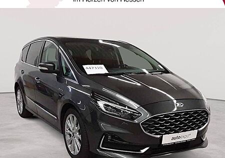 Ford S-Max 2.0 EcoBlue Allrad Aut. VIGNALE