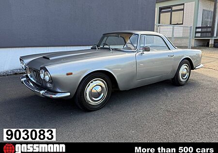 Lancia Flaminia GT Superleggera Coupé