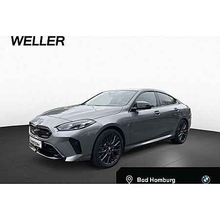 BMW M235 leasen