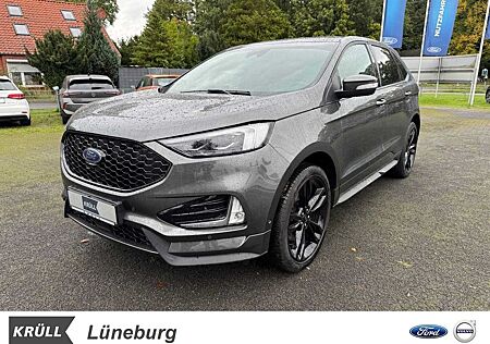 Ford Edge 2.0 D ST-Line 4x4 ACC Pano AHK B&O Standhei