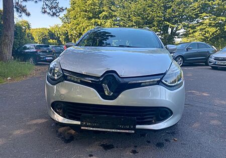 Renault Clio IV Grandtour Dynamique