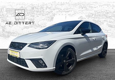 Seat Ibiza FR+Pano+Carplay+Navi