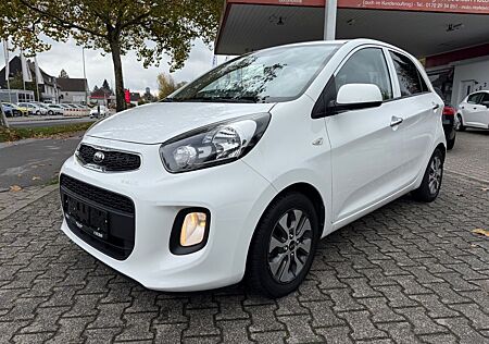 Kia Picanto Dream Team