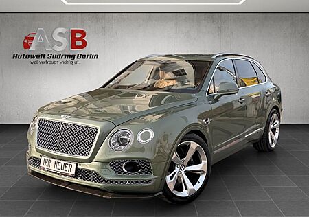 Bentley Bentayga 6.0 W12 4WD*Carbon*Pano*Nachtsicht