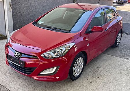 Hyundai i30 Classic Klimatronic 1 Hand