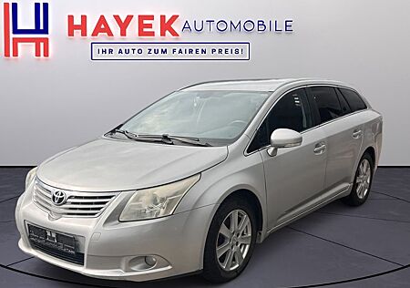 Toyota Avensis Kombi Executive/NAV/ KAM/ AUTOMATIK /SHZ