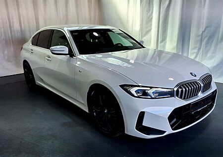 BMW 330 Baureihe 3 Lim. i M Sport