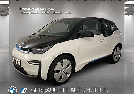 BMW i3 120Ah Navi Kamera Sitzheizung