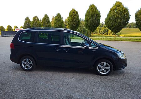 Seat Alhambra 2.0 TDI Start&Stop 103kW Style DSG ...