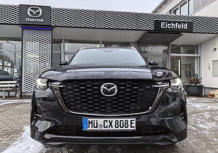 Mazda CX-80 Homura Plus CAHO 2.5L e-SKYACTIV PHEV 327p