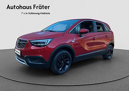 Opel Crossland X Crossland LMF Klima
