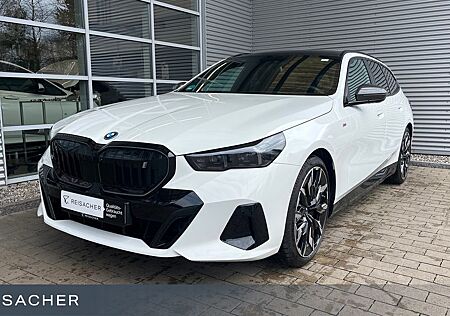 BMW i5 A Tou eDrive40 M-Sport PRO ACC 360° HUD Pano