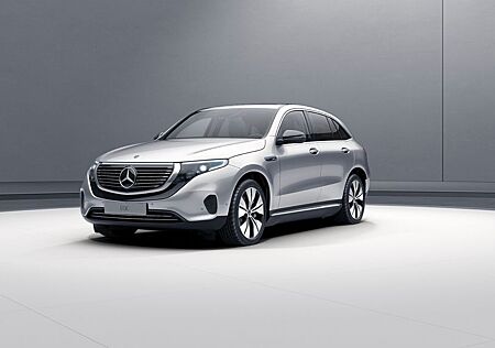 Mercedes-Benz EQC 400 4M,DISTRONIC,360°,DACH,SOUND,NP:76.707