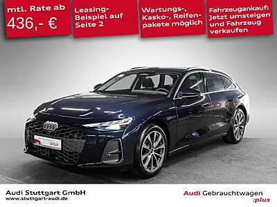 Audi A6 Avant TFSI 150 kW S tronic