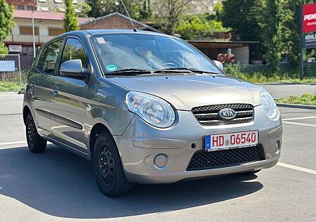 Kia Picanto 1.1 Attract TÜV 03/2027
