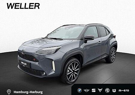 Toyota Yaris Cross Hybrid 130 Sport HUD,JBL,ACC,Navi