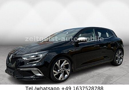 Renault Megane IV GT*TOPP*