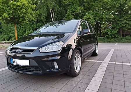 Ford C-Max 1,8 116ps TDCi Ghia
