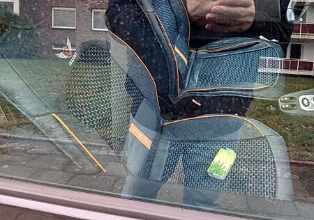 Peugeot 1007 RC-Line 110 2-Tronic RC-Line