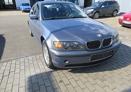 BMW 325xi -
