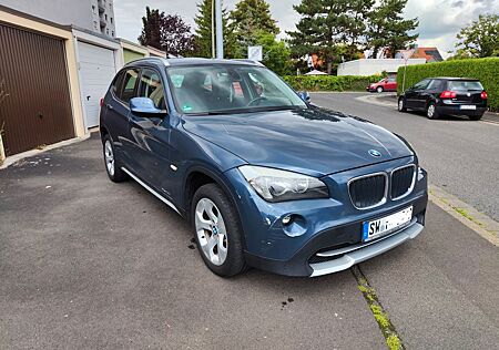 BMW X1 xDrive18d - Tüv Neu