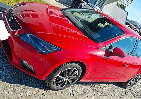 Seat Leon 1.4 TSI 90kW Start&Stop Style Style