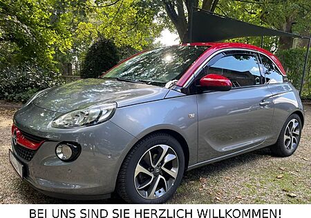 Opel Adam "Unlimited" Klimaautomatik* SHZ*PDC VO/HI*